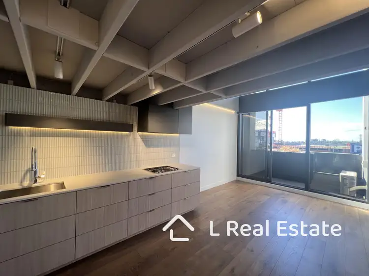 Fourth view of Homely apartment listing, 511/387 Docklands Drive, Docklands VIC 3008