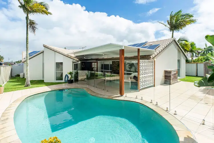 Sixth view of Homely house listing, 111 Lae Drive, Runaway Bay QLD 4216
