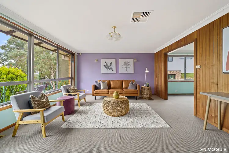 Third view of Homely house listing, 18 Bowden Crescent, Macgregor ACT 2615