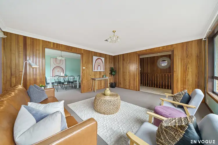 Fourth view of Homely house listing, 18 Bowden Crescent, Macgregor ACT 2615