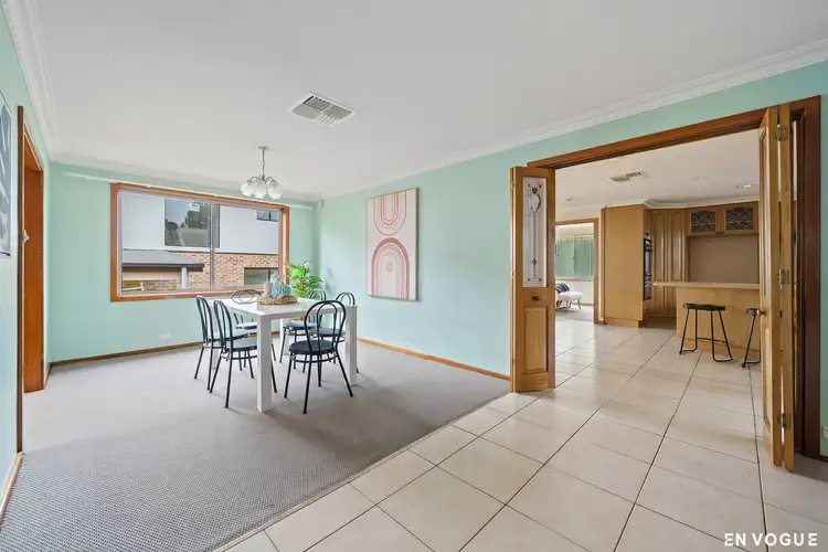 Fifth view of Homely house listing, 18 Bowden Crescent, Macgregor ACT 2615