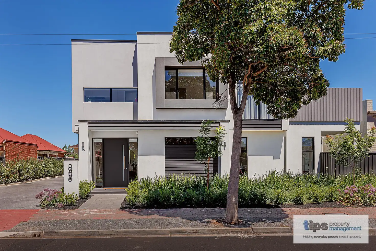 Main view of Homely house listing, 1A Florence Street, Glynde SA 5070