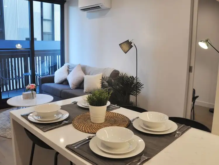 Fifth view of Homely apartment listing, 303/15 Irving Street, Box Hill VIC 3128