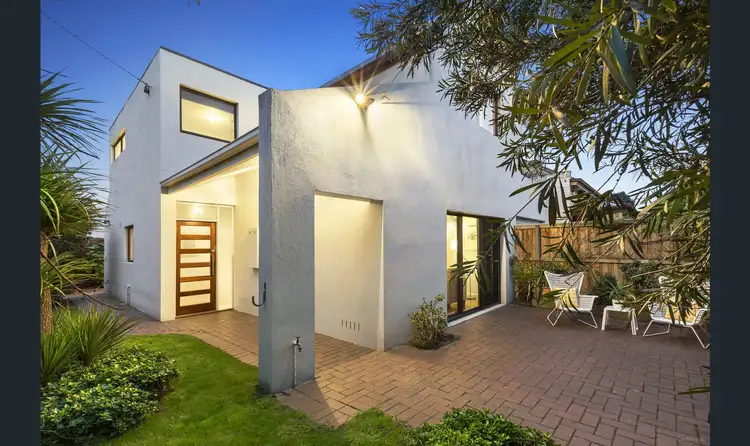 15 Cravens Street, Prahran VIC 3181