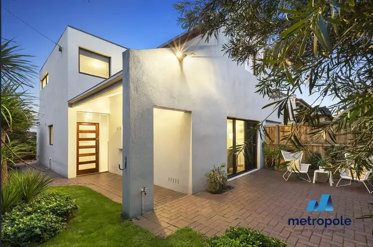 15 Cravens Street, Prahran VIC 3181