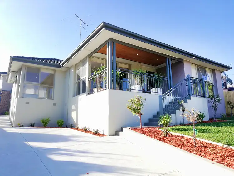 1/5 Selby Street, Mount Waverley VIC 3149