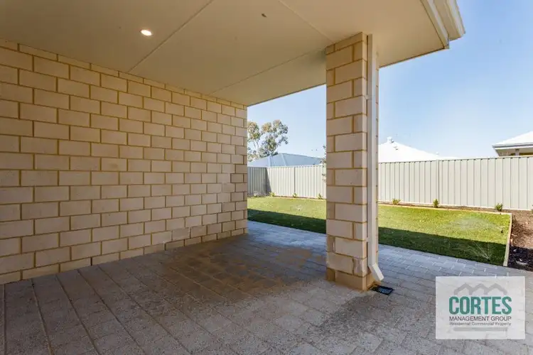 Seventh view of Homely house listing, 79 Portobello Parade, Wellard WA 6170