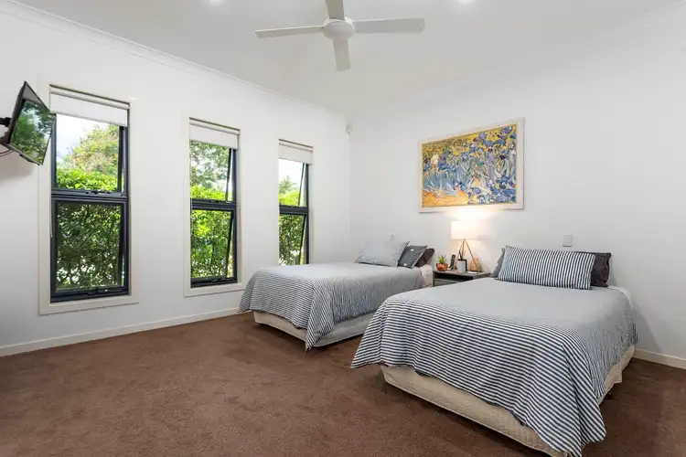 Sixth view of Homely house listing, 2556 Cressbrook Drive, Hope Island QLD 4212