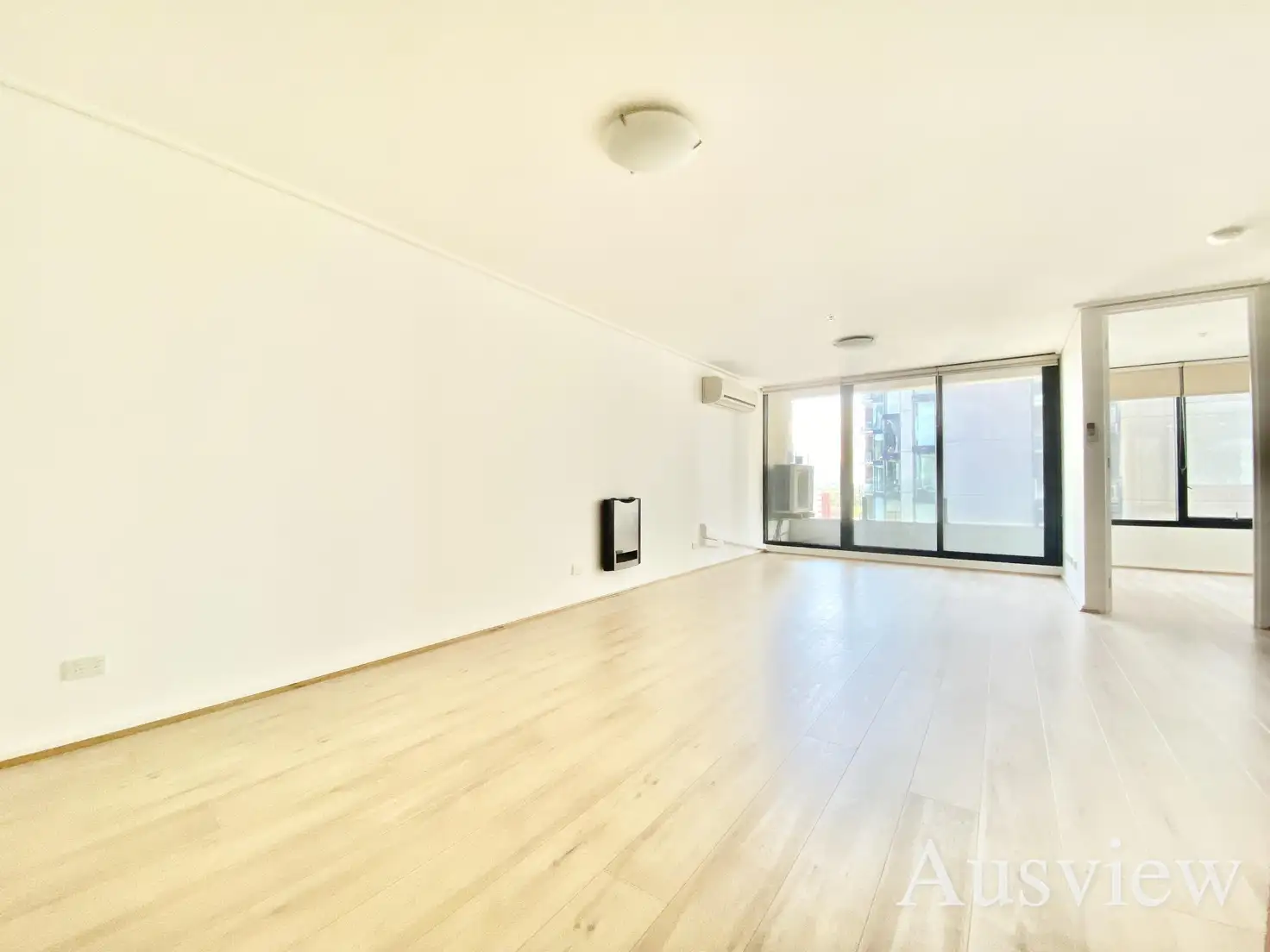 Main view of Homely apartment listing, 1907/163 City Road, Southbank VIC 3006
