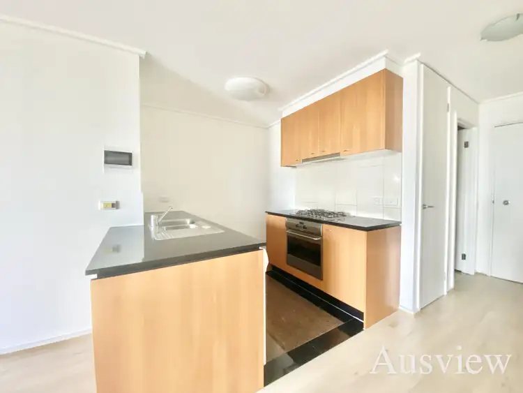 Third view of Homely apartment listing, 1907/163 City Road, Southbank VIC 3006