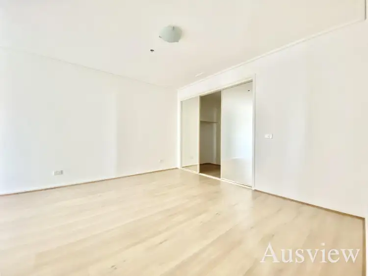 Fourth view of Homely apartment listing, 1907/163 City Road, Southbank VIC 3006