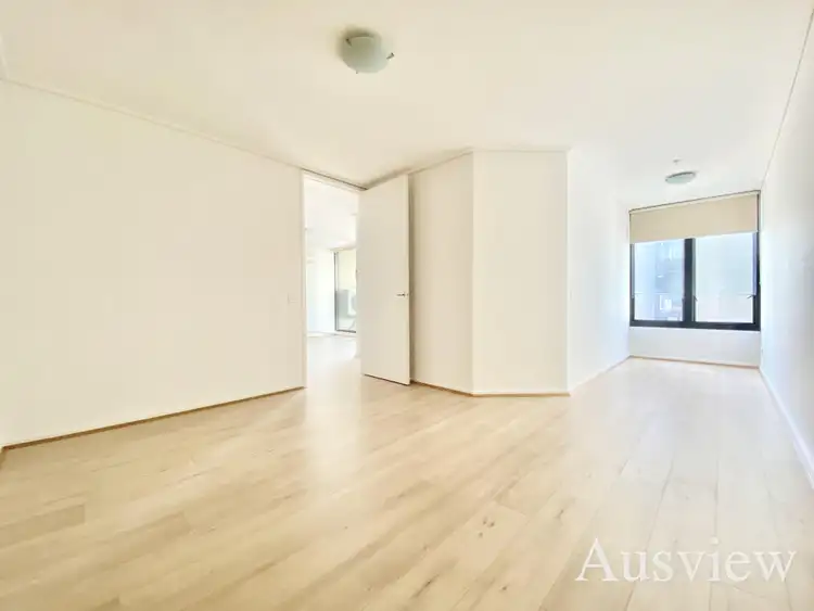 Fifth view of Homely apartment listing, 1907/163 City Road, Southbank VIC 3006