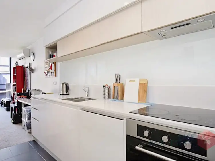 Fourth view of Homely apartment listing, 421/299-311 Burwood Road, Hawthorn VIC 3122