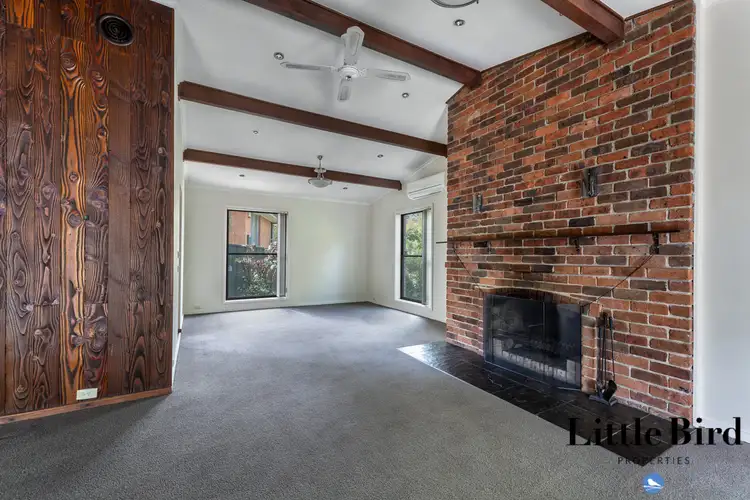 Third view of Homely house listing, 21 Weingarth Street, Holder ACT 2611