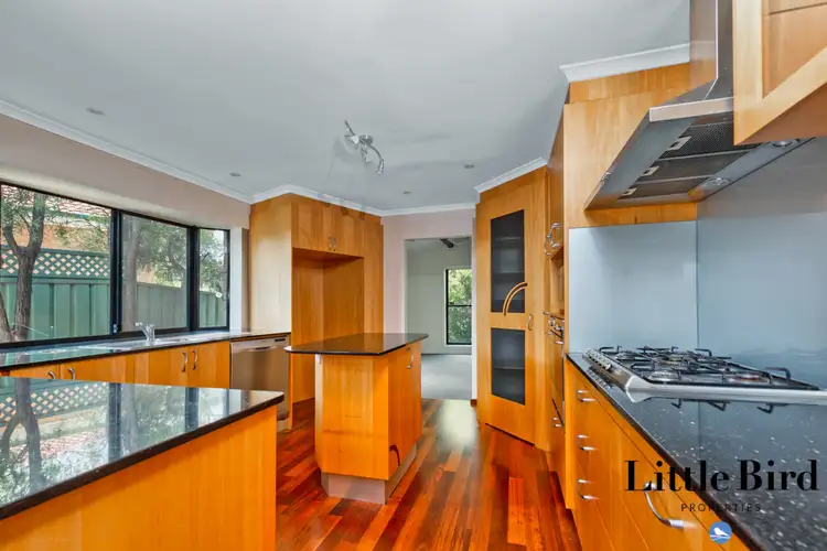 Fourth view of Homely house listing, 21 Weingarth Street, Holder ACT 2611