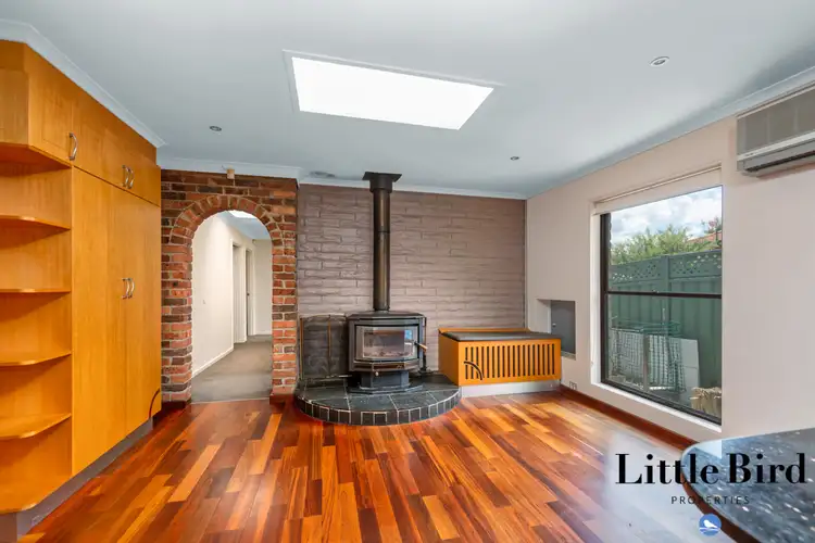 Fifth view of Homely house listing, 21 Weingarth Street, Holder ACT 2611