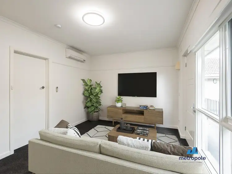 Main view of Homely apartment listing, 11/39 Osborne Avenue, Glen Iris VIC 3146
