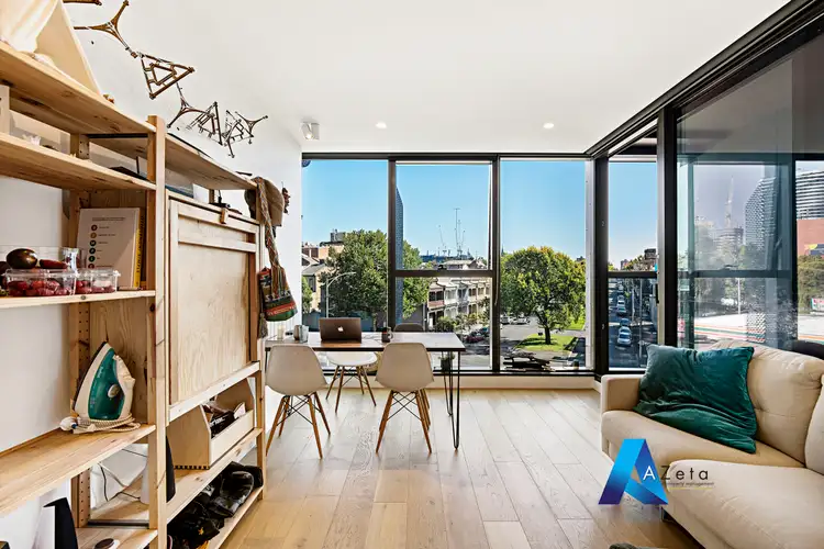 305/23 MACKENZIE ST, Melbourne VIC 3000