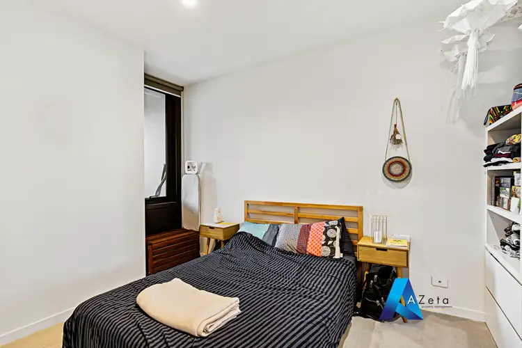 Fourth view of Homely apartment listing, 305/23 MACKENZIE ST, Melbourne VIC 3000