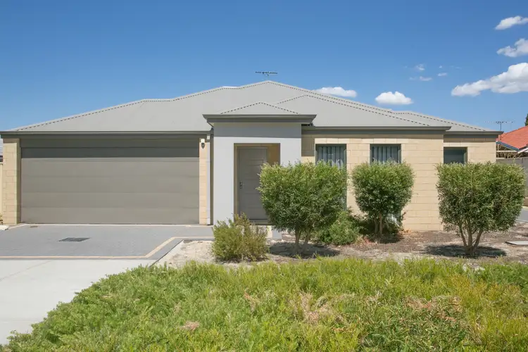 38A Evelyn Street, Gosnells WA 6110