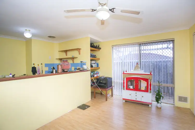 Fifth view of Homely house listing, 14 Werloo Court, Leda WA 6170
