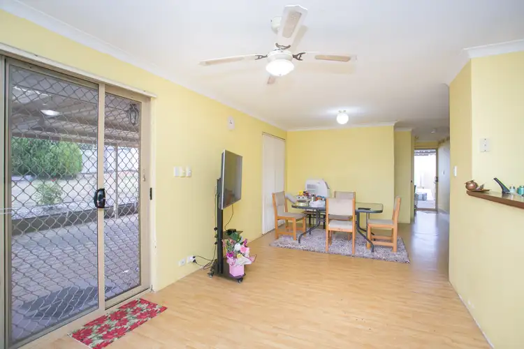 Sixth view of Homely house listing, 14 Werloo Court, Leda WA 6170