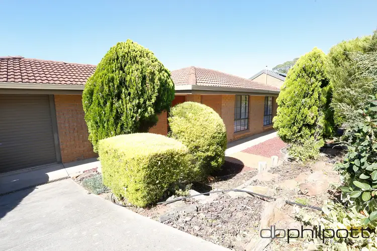 63 Gaylard Crescent, Redwood Park SA 5097