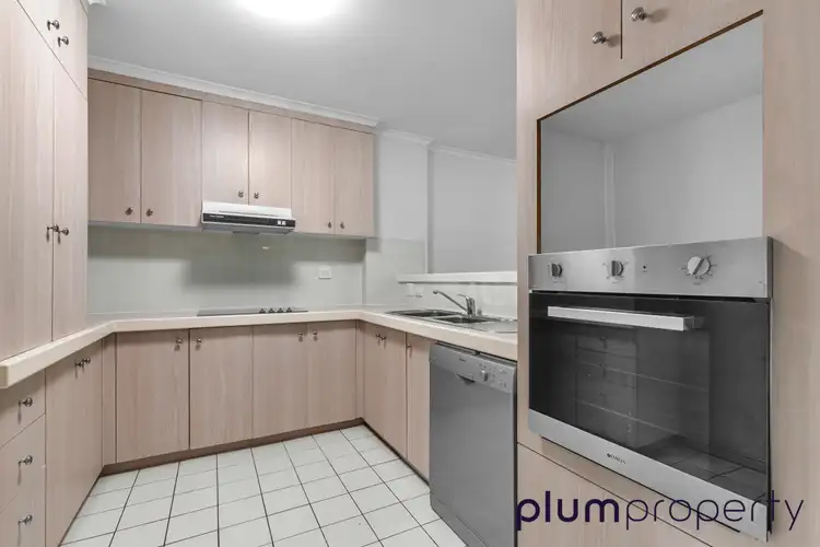 Second view of Homely townhouse listing, 26/12 Bellevue Parade, Taringa QLD 4068