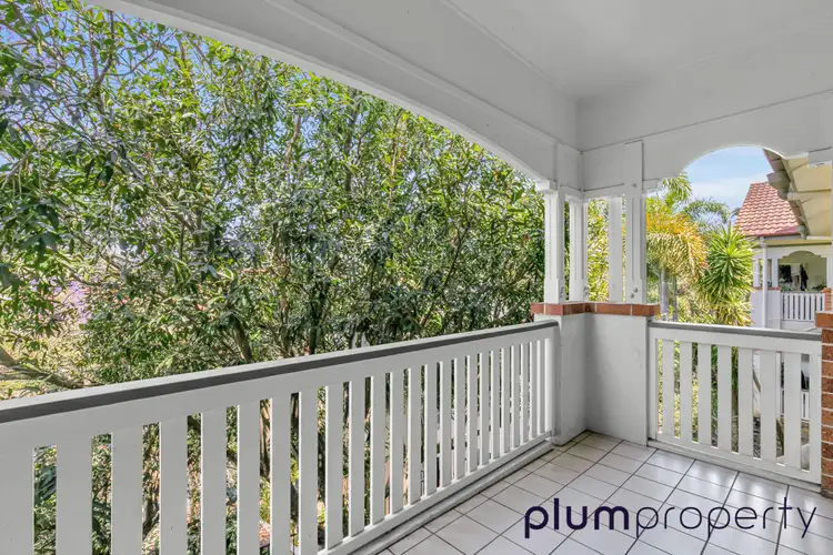 Fourth view of Homely townhouse listing, 26/12 Bellevue Parade, Taringa QLD 4068