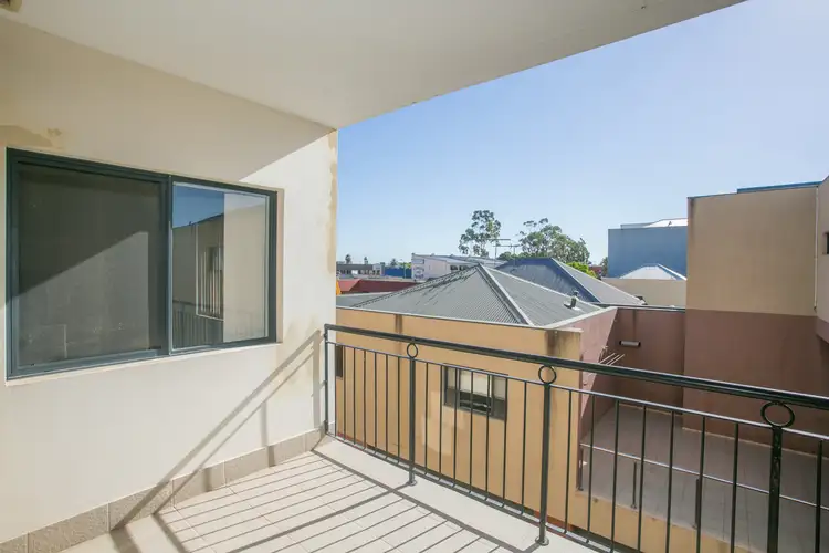 Second view of Homely unit listing, 18/5 Keane Street, Midland WA 6056
