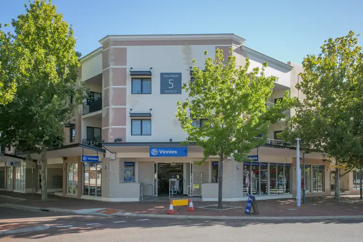 Third view of Homely unit listing, 18/5 Keane Street, Midland WA 6056