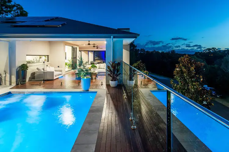 Fifth view of Homely house listing, 4/239 Brygon Creek Drive, Upper Coomera QLD 4209