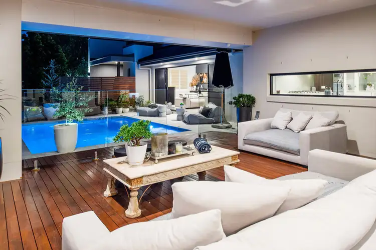 Sixth view of Homely house listing, 4/239 Brygon Creek Drive, Upper Coomera QLD 4209