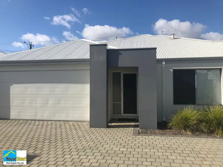 4/328 Walter Road West