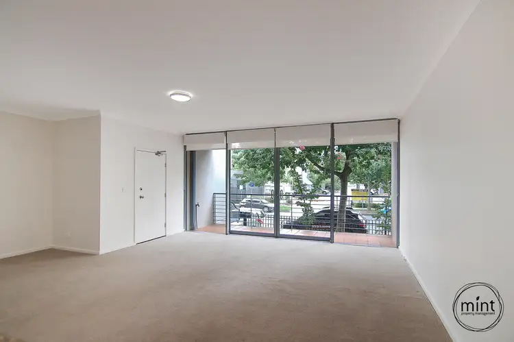 Second view of Homely apartment listing, 1/93 Dodds Street, Southbank VIC 3006