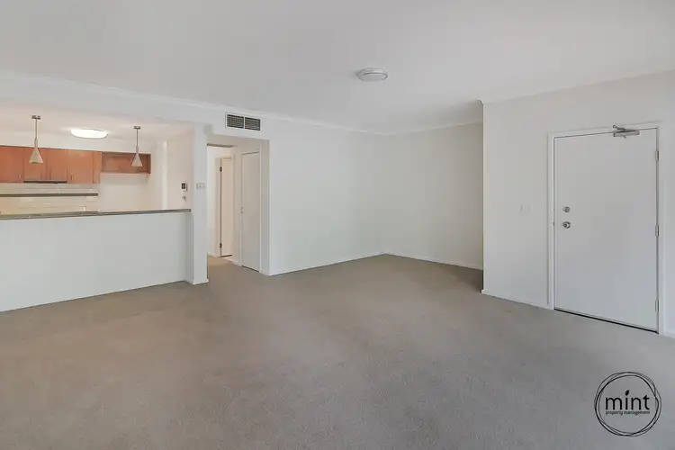 Third view of Homely apartment listing, 1/93 Dodds Street, Southbank VIC 3006