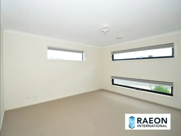 Second view of Homely house listing, 14 Baltic Circuit, Point Cook VIC 3030