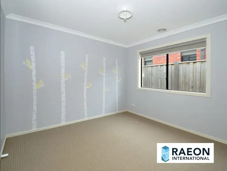 Third view of Homely house listing, 14 Baltic Circuit, Point Cook VIC 3030