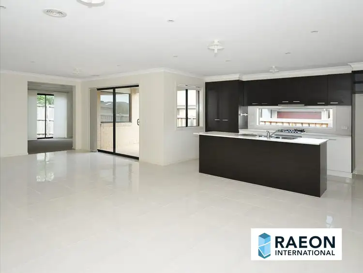 Fourth view of Homely house listing, 14 Baltic Circuit, Point Cook VIC 3030