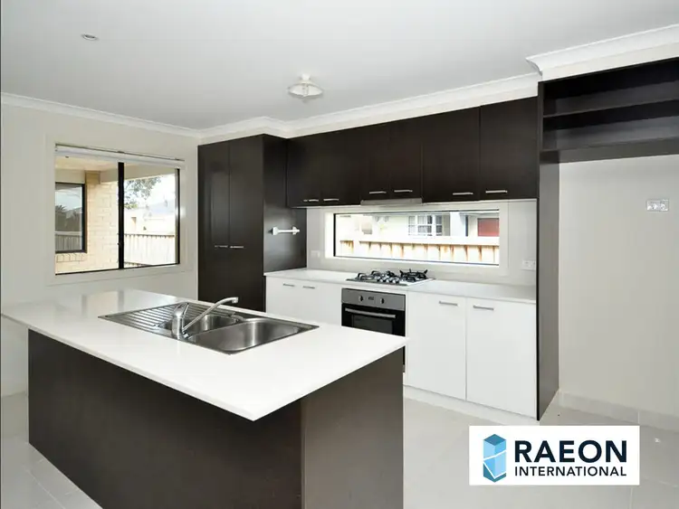 Fifth view of Homely house listing, 14 Baltic Circuit, Point Cook VIC 3030