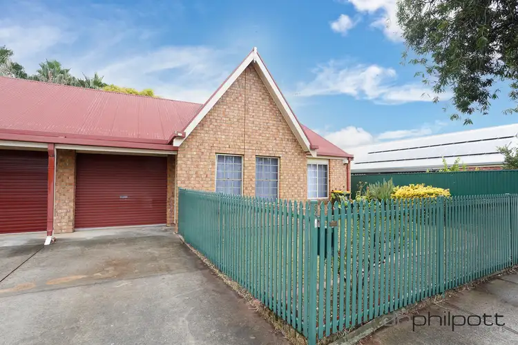 Main view of Homely house listing, 2/84 Cromwell Road, Kilburn SA 5084