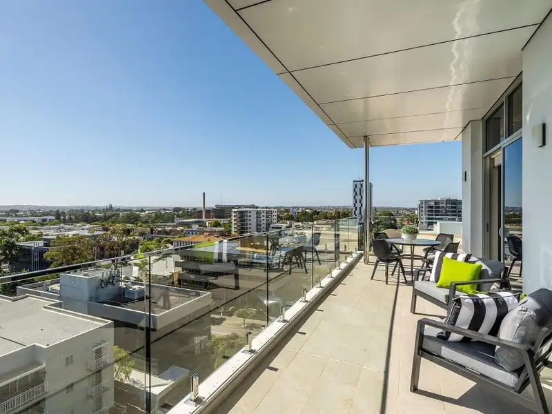 Main view of Homely apartment listing, 07/16 Ventnor Avenue, West Perth WA 6005