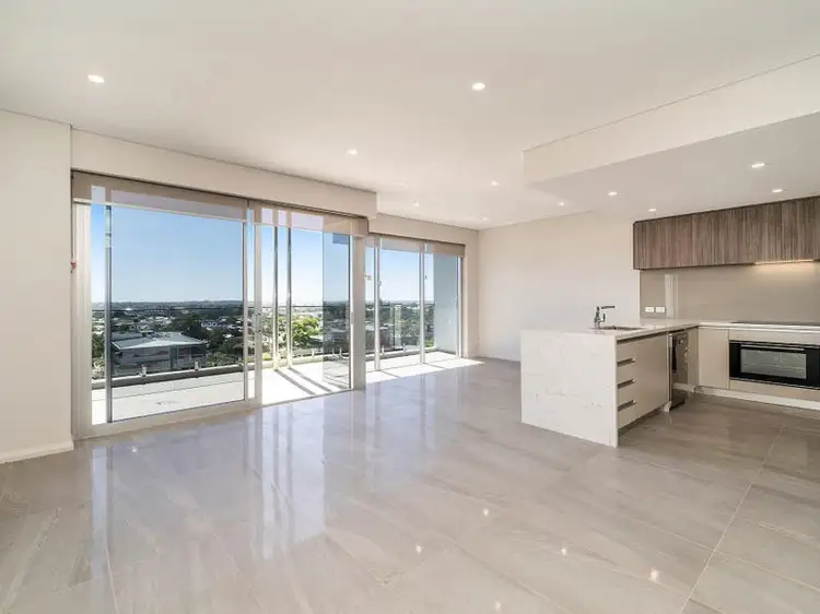Second view of Homely apartment listing, 07/16 Ventnor Avenue, West Perth WA 6005