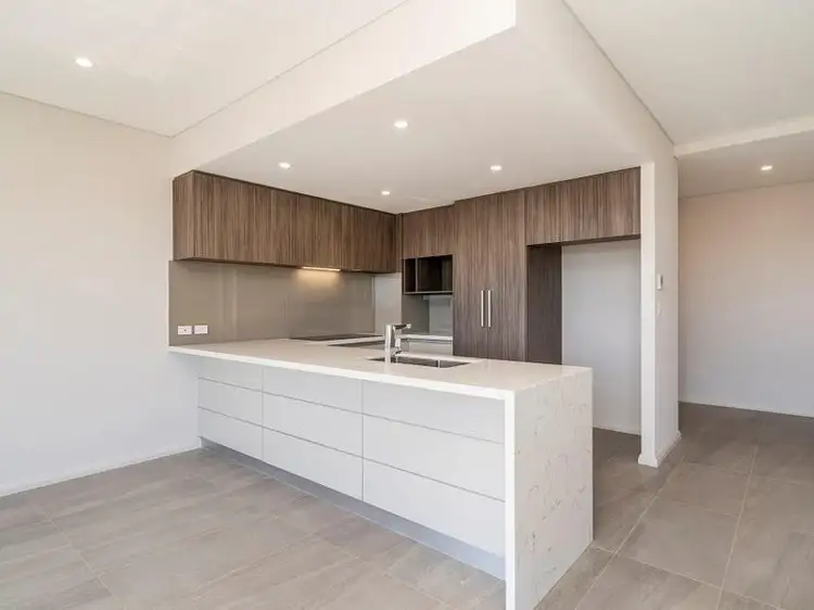 Fourth view of Homely apartment listing, 07/16 Ventnor Avenue, West Perth WA 6005