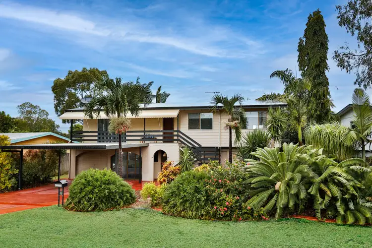Main view of Homely house listing, 76 Tam O'Shanter Drive, Thuringowa Central QLD 4817