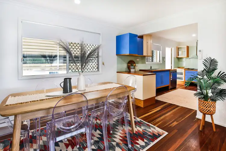 Third view of Homely house listing, 76 Tam O'Shanter Drive, Thuringowa Central QLD 4817