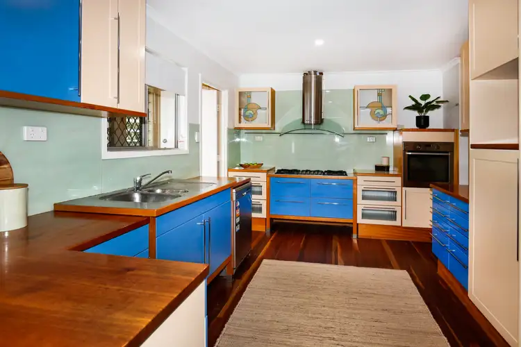 Fourth view of Homely house listing, 76 Tam O'Shanter Drive, Thuringowa Central QLD 4817