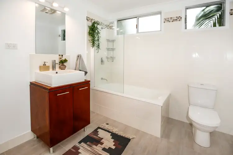 Fifth view of Homely house listing, 76 Tam O'Shanter Drive, Thuringowa Central QLD 4817