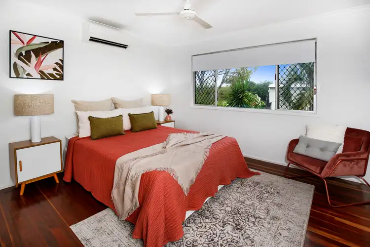 Sixth view of Homely house listing, 76 Tam O'Shanter Drive, Thuringowa Central QLD 4817