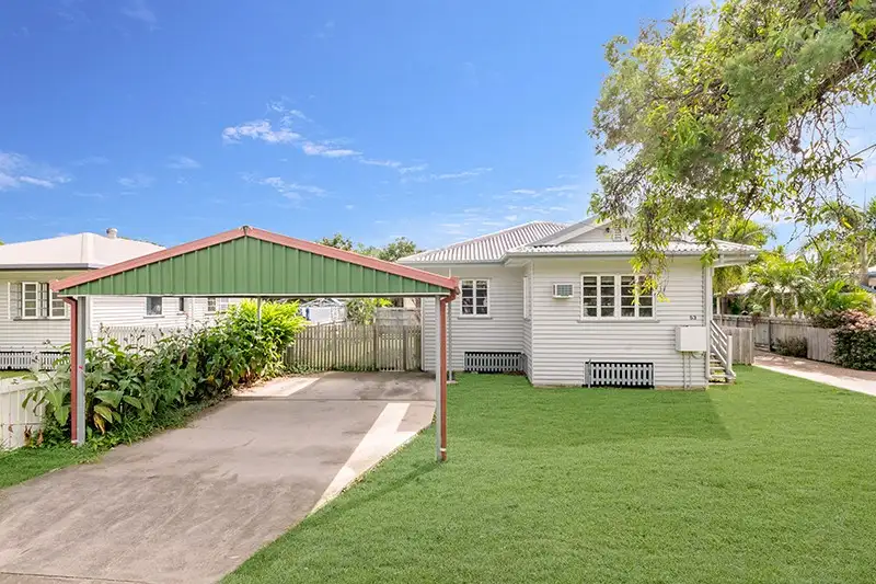 Main view of Homely house listing, 53a Kent Street, Gulliver QLD 4812